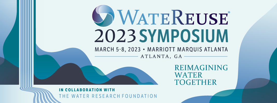 2023 WateReuse Symposium | WaterWorld