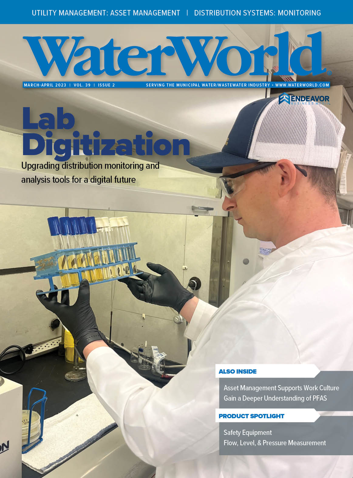 Volume 39, Issue 2, March 2023 cover image