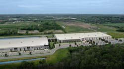 ABB is investing nearly $100 million in a new campus in New Berlin to increase U.S. production capacity of industrial electric drives. ABB is investing nearly $100 million in a new campus in New Berlin to increase U.S. production capacity of industrial electric drives.