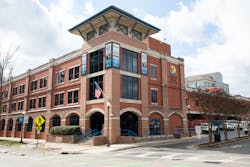 200 years later, the water works system of Huntsville, Alabama, has undergone considerable change and seen massive growth. 200 years later, the water works system of Huntsville, Alabama, has undergone considerable change and seen massive growth.