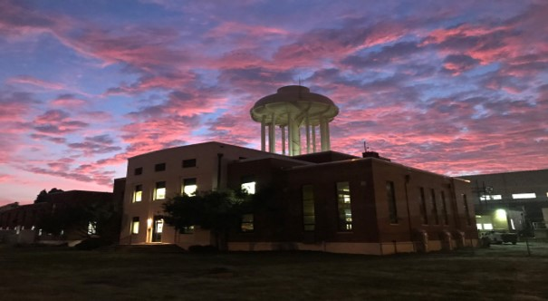 Salisbury-Rowan Utilities (SRU) serves 23,000 water customers in municipalities throughout Rowan County, including the City of Salisbury, as well as the towns of China Grove, Granite Quarry, Rockwell, Spencer and East Spencer, and several unincorporated areas.