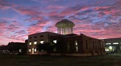 Salisbury-Rowan Utilities (SRU) serves 23,000 water customers in municipalities throughout Rowan County, including the City of Salisbury, as well as the towns of China Grove, Granite Quarry, Rockwell, Spencer and East Spencer, and several unincorporated areas. Salisbury-Rowan Utilities (SRU) serves 23,000 water customers in municipalities throughout Rowan County, including the City of Salisbury, as well as the towns of China Grove, Granite Quarry, Rockwell, Spencer and East Spencer, and several unincorporated areas.