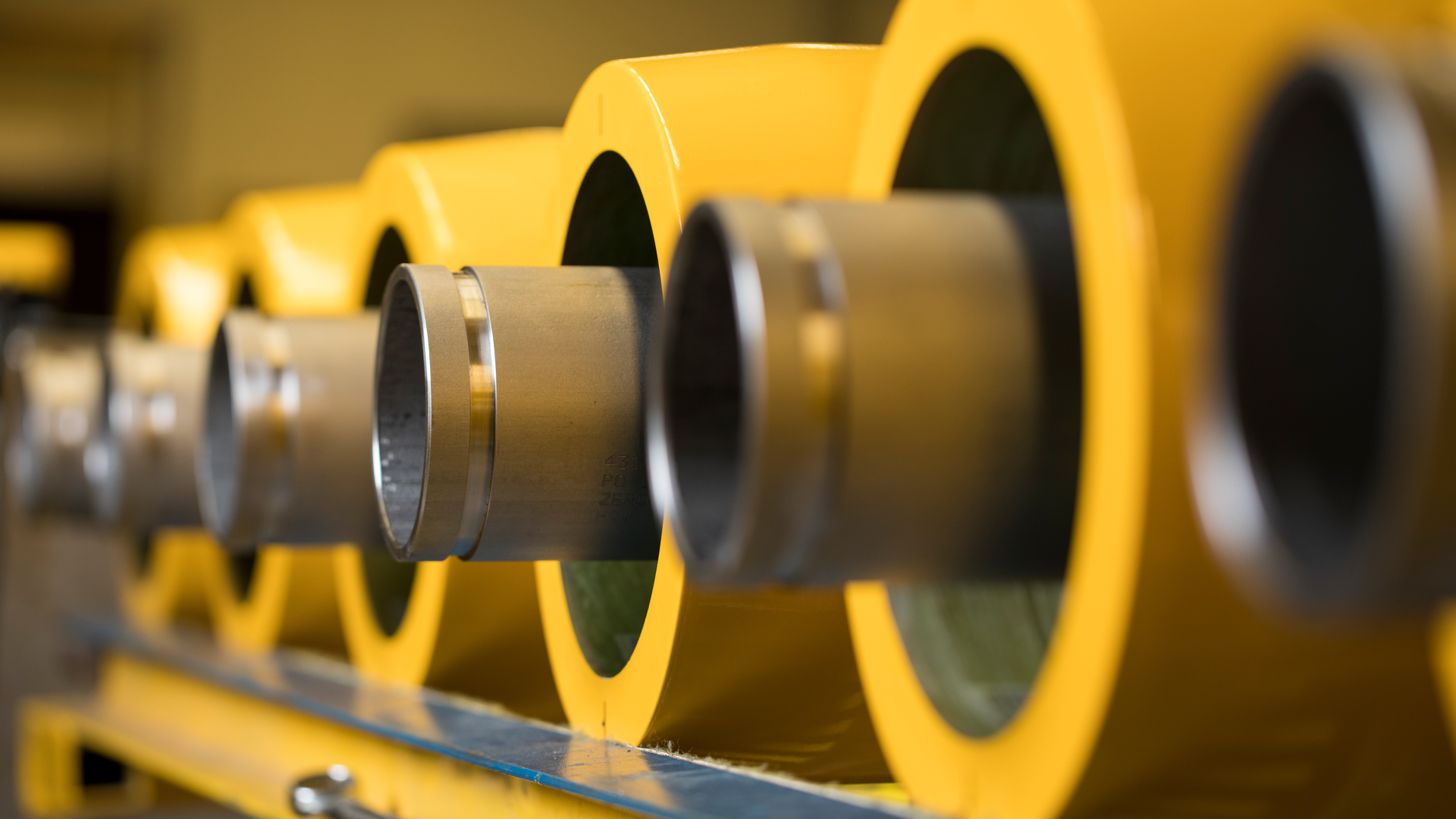 Desalination can function as a critical tool in a diverse drought mitigation strategy to reduce the risk and the cost of a water emergency.