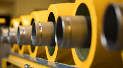 Desalination can function as a critical tool in a diverse drought mitigation strategy to reduce the risk and the cost of a water emergency.