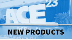 New Products At Ace