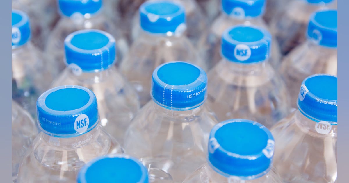 The history and value of NSF/ANSI/CAN 61 for drinking water systems ...