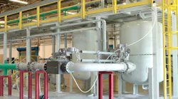 LOCPOWER is designed for medium and large-sized civil and industrial installations.