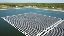 D3Energy's project for Duke Energy in Bartow, Florida. D3Energy's project for Duke Energy in Bartow, Florida.