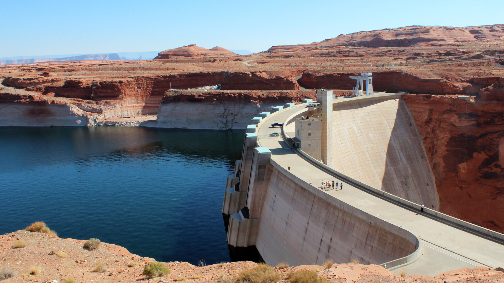 Reclamation Publishes Post-2026 Colorado River Basin Operations Reports ...