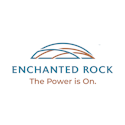 Enchanted Rock Logo Tagline