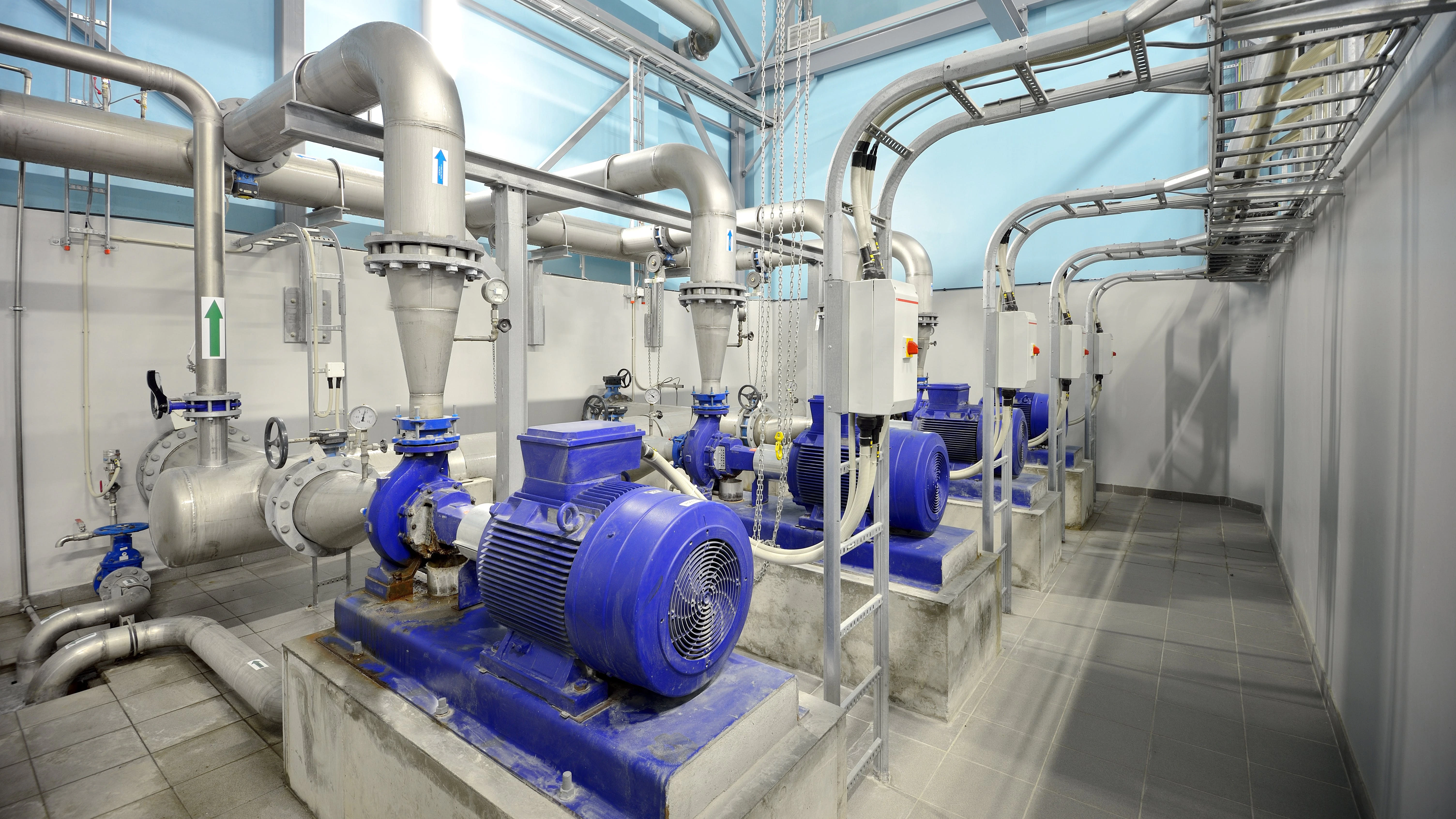 For water facilities of all sizes, the journey toward a zero-trust architecture needs to start at the device level.