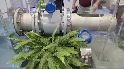 Krohne highlights Tidalflux mag meter at WEFTEC 23