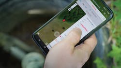 Water utilities of all sizes are shifting the way they operate, embracing digitalization. Water utilities of all sizes are shifting the way they operate, embracing digitalization.