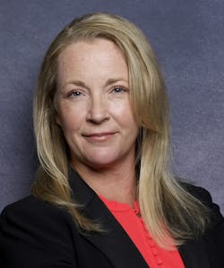 Amanda Moore, WQA president.