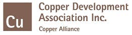 Copper Development Association logo