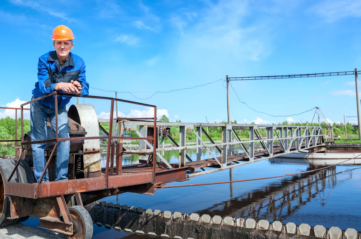 Workforce Gng Maine looks to hiring veterans for clean water workforce | WaterWorld