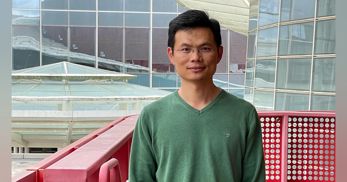 NOAA-funded project explores new drought prediction models | WaterWorld