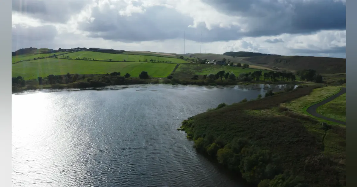 Water Scotland Navigating the Digital Landscape Toward a Water Secure Future | WaterWorld