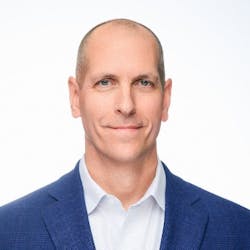 Mike McGann Mike McGann