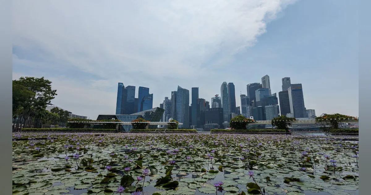 Six ways buildings are becoming more water conscious | WaterWorld