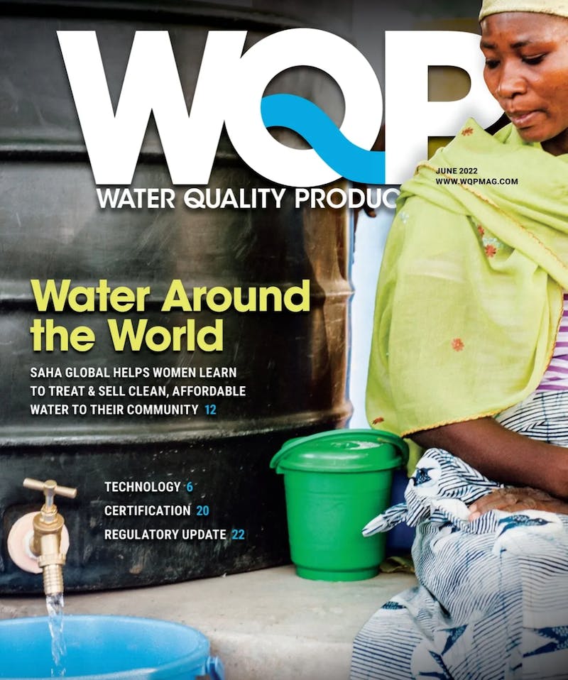 June 2022 cover image