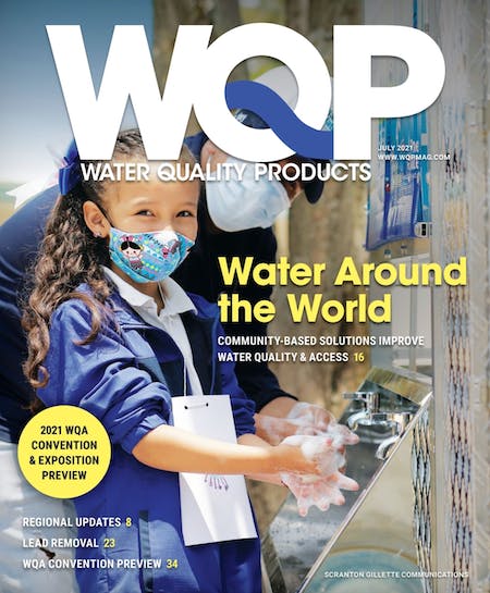 July 2021 cover image