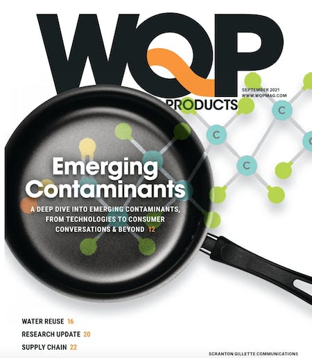 September 2021 cover image