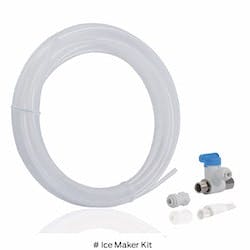 Ice Maker/Water Supply Kit WaterWorld