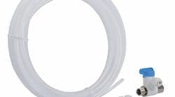 John Guest Ice Maker Kit John Guest Ice Maker Kit