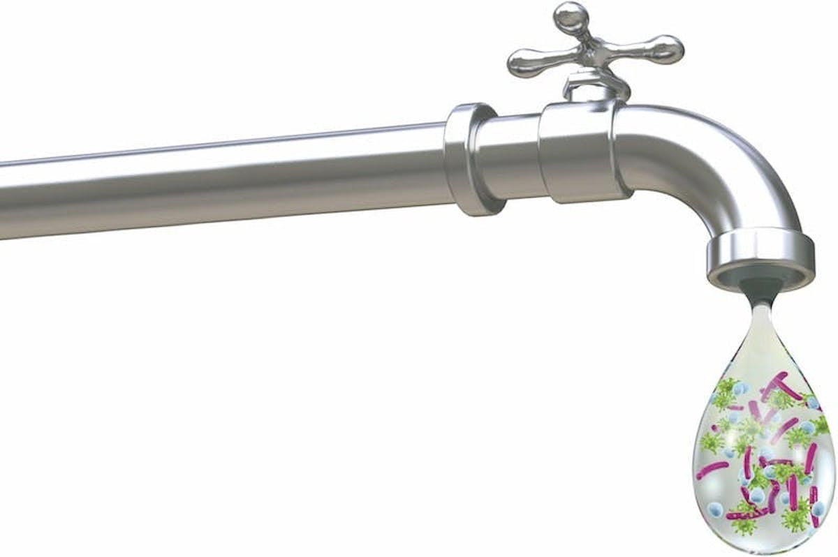 Plumbing Code Stresses Prevention for Commercial Drinking Water Risks