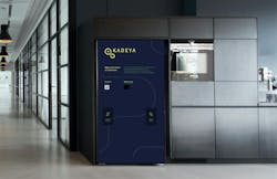 Kadeya Water Station Kadeya Water Station