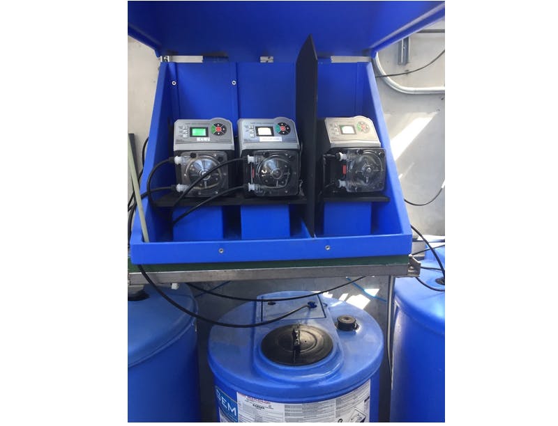 Stone Brewing 1 Photo