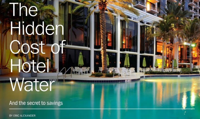 65e725161f04ab001e1d85ef Hotel Water