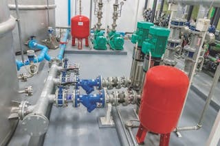 What Are Common Types of Strainers for Water Treatment Applications?