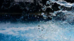 water