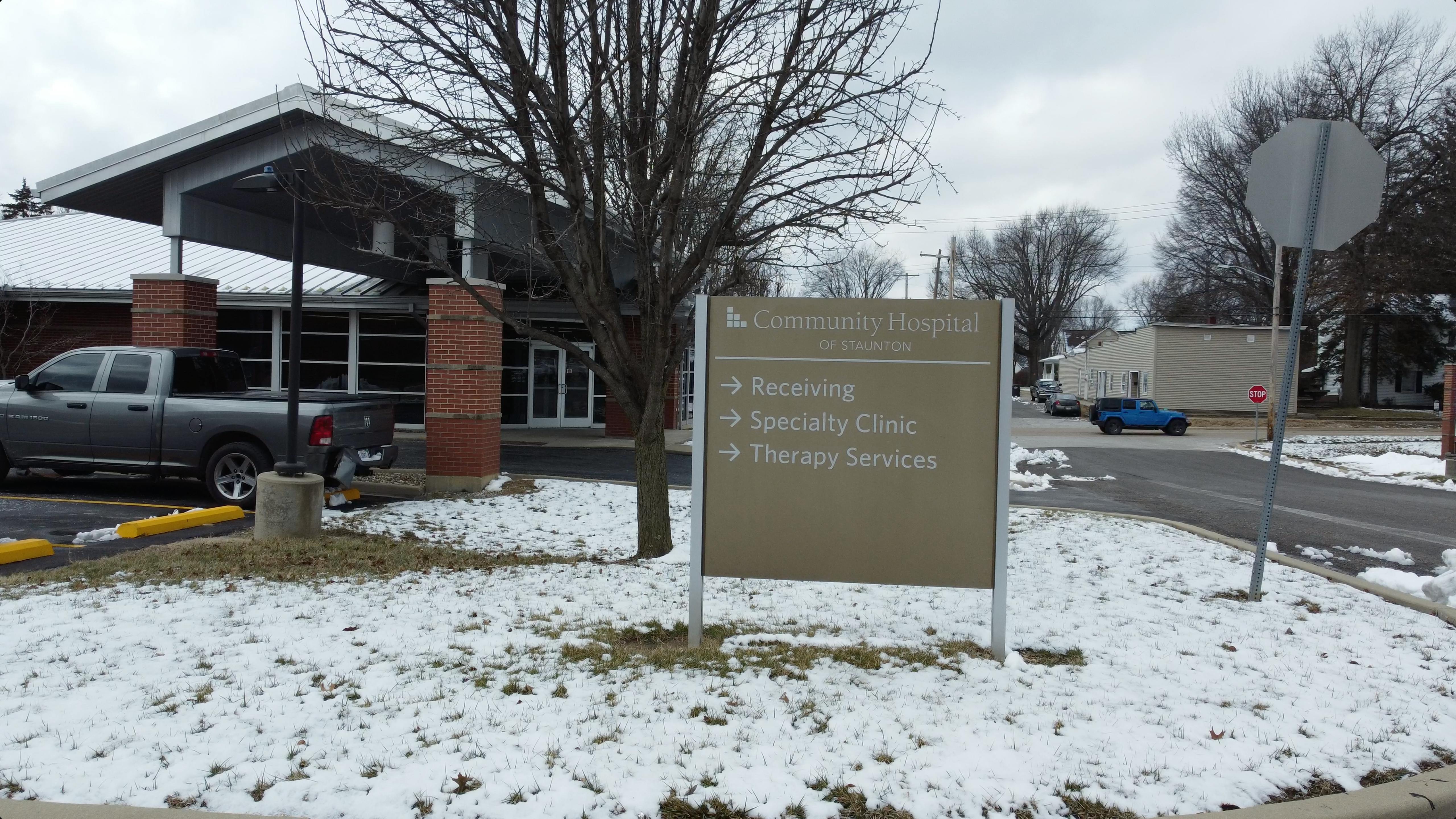 The Community Hospital of Staunton, a critical access hospital in southwest Illinois, resolved chronic hot water problems with installation of the Hycleen Automation System from GF Piping Systems.