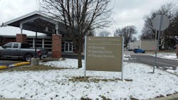 The Community Hospital of Staunton, a critical access hospital in southwest Illinois, resolved chronic hot water problems with installation of the Hycleen Automation System from GF Piping Systems. The Community Hospital of Staunton, a critical access hospital in southwest Illinois, resolved chronic hot water problems with installation of the Hycleen Automation System from GF Piping Systems.