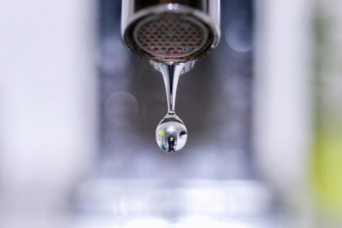 Plumbing experts homeowners take action for National Water