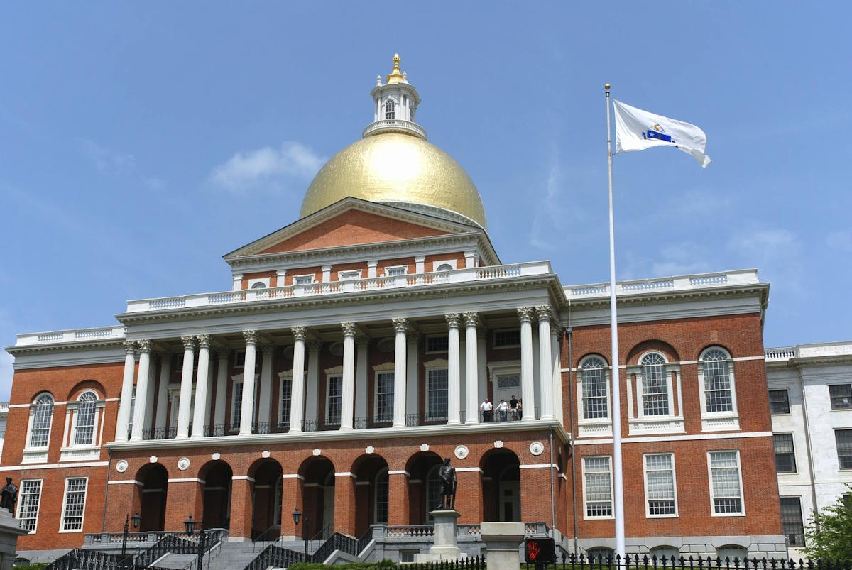 IAPMO joins Massachusetts plumbing industry to advocate for plumbing