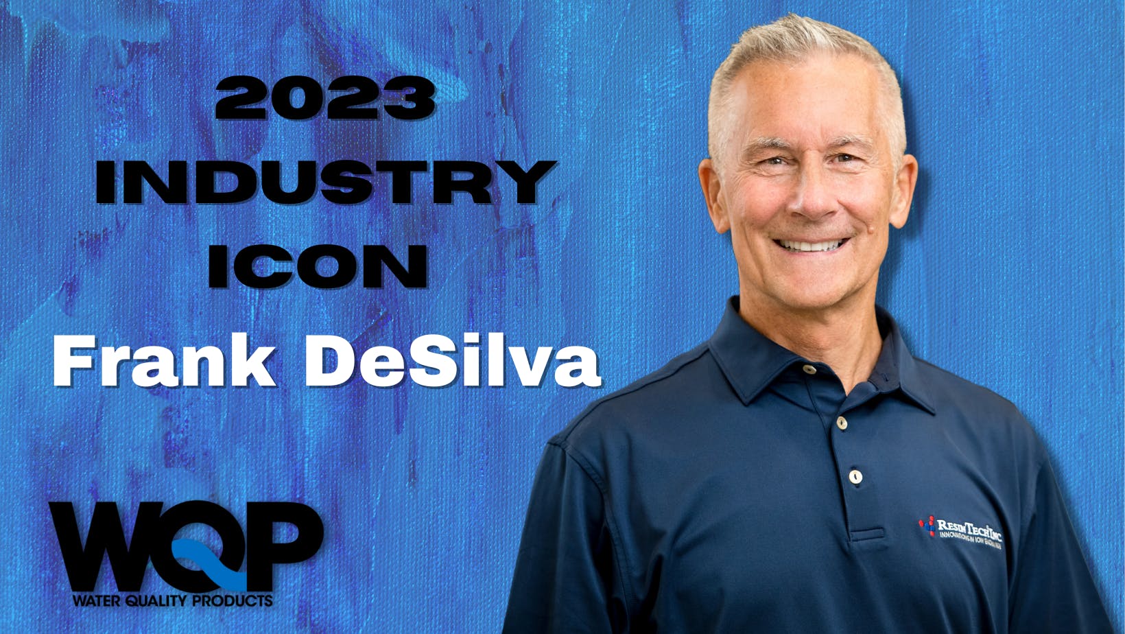 65e72ad11f04ab001e1d8cbb 2023 Industry Icon Frank Desilva