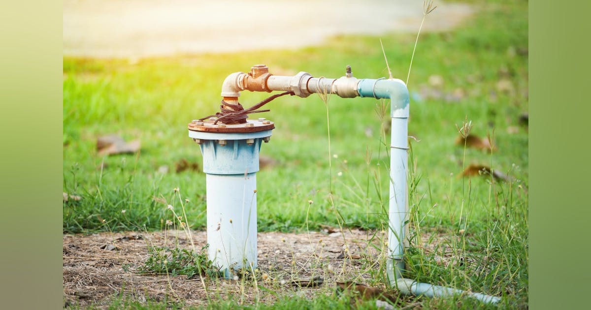 Wells in Wisconsin Town Found to Have PFAS 160 Times Over Standards