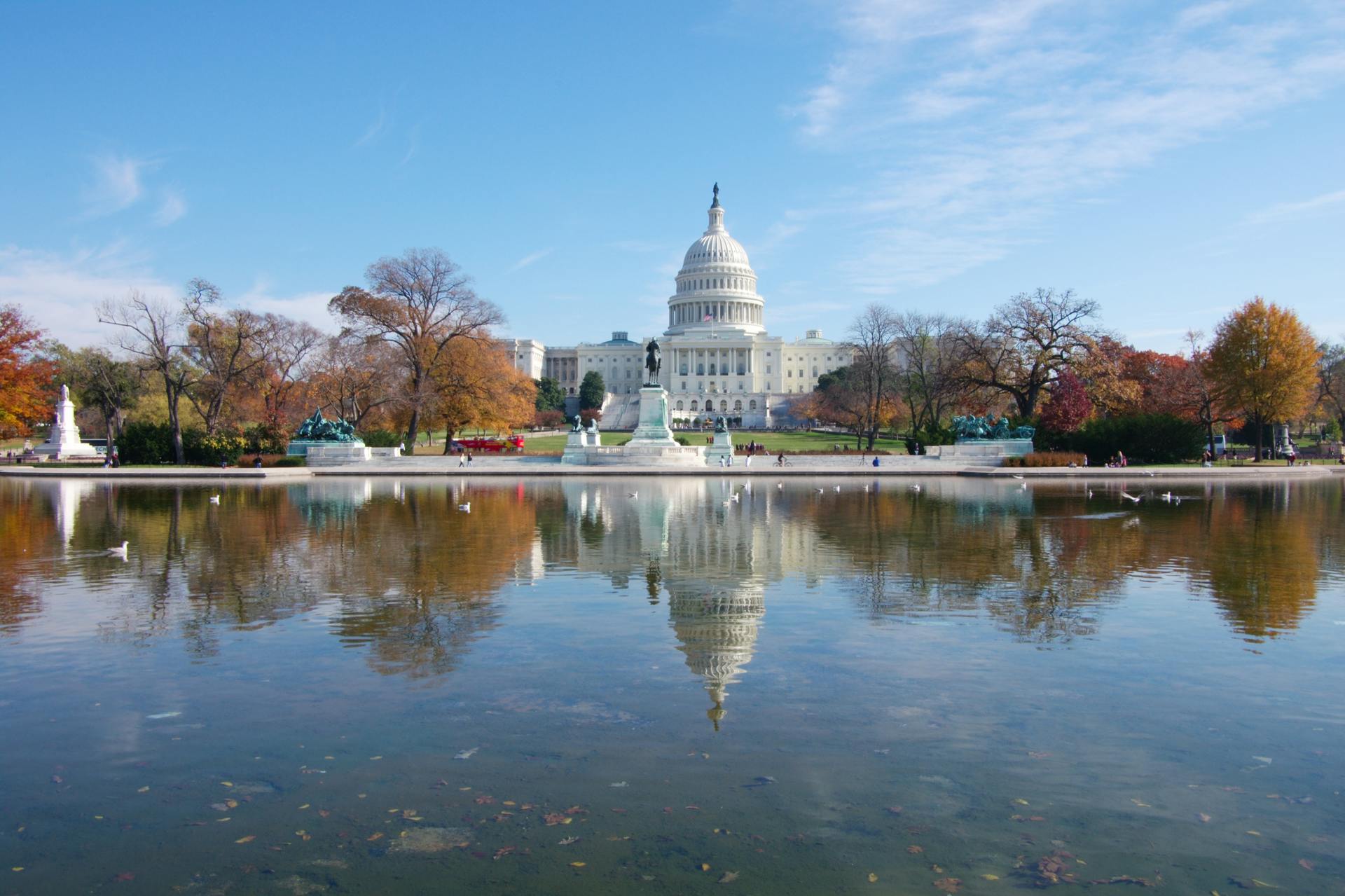 Across the United States, policymakers have largely focused on two major drinking water contaminants: lead & PFAS.