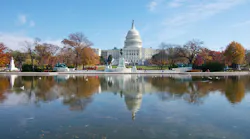 Across the United States, policymakers have largely focused on two major drinking water contaminants: lead & PFAS.