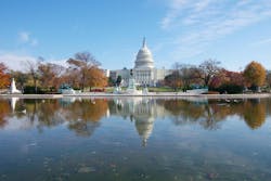 Across the United States, policymakers have largely focused on two major drinking water contaminants: lead & PFAS. Across the United States, policymakers have largely focused on two major drinking water contaminants: lead & PFAS.