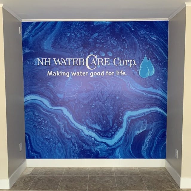 Dealer of the Month NH WaterCare Corp. WaterWorld