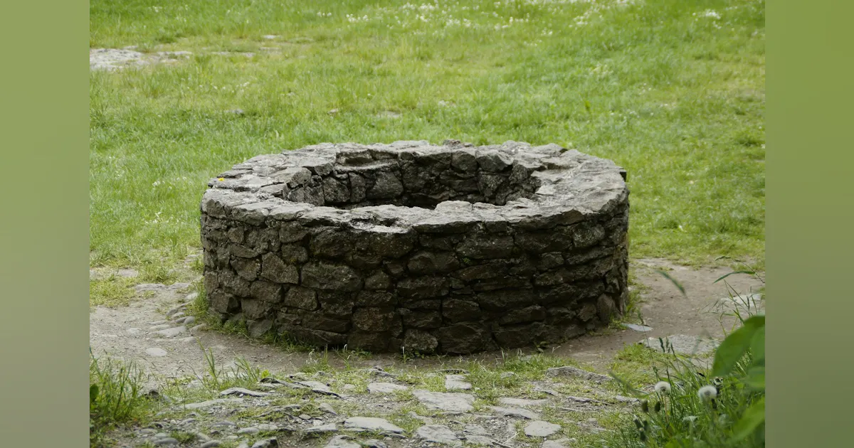 Measuring Well Performance | WaterWorld