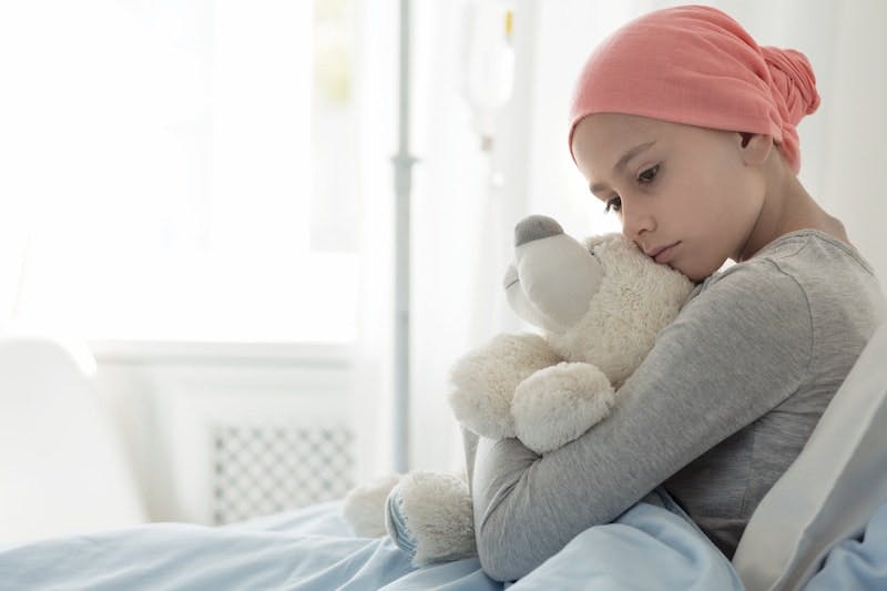 65e72fd6a9f492001e1bed45 Immunocompromised Children