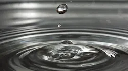 well-water
