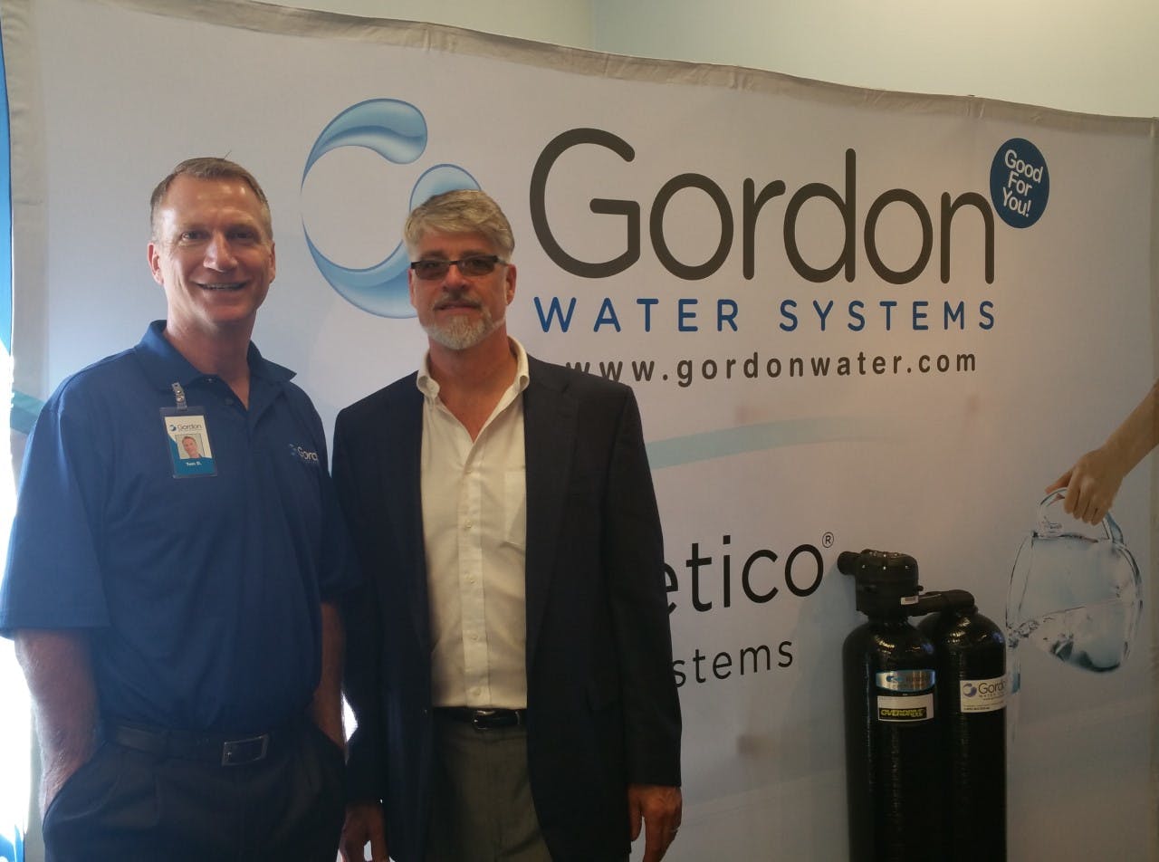 Thumbnail Tom And Steve Duisterhof