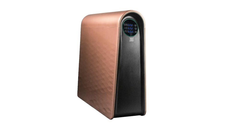 EcoWater launches tankless reverse osmosis system | WaterWorld